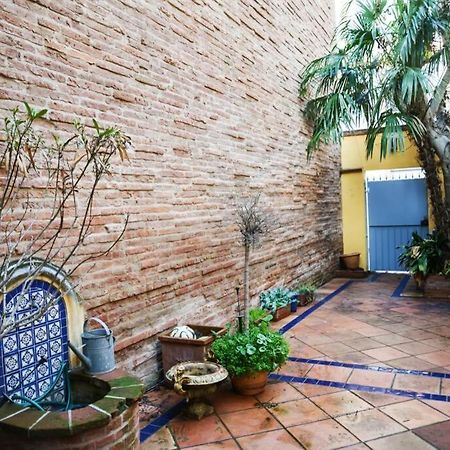 Вилла Toulousaine De Standing - Garage - Cour - Cinema Тулуза Экстерьер фото