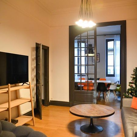 Вилла Toulousaine De Standing - Garage - Cour - Cinema Тулуза Экстерьер фото