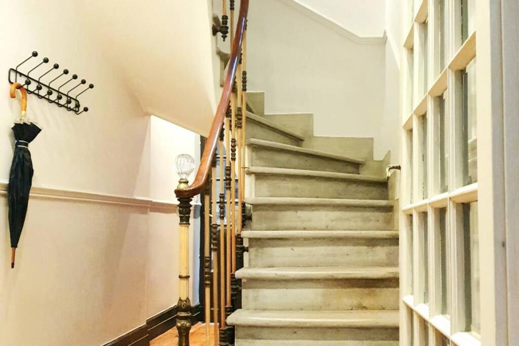 Вилла Toulousaine De Standing - Garage - Cour - Cinema Тулуза Экстерьер фото